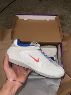 Nike SB Vertebrae - Size 11