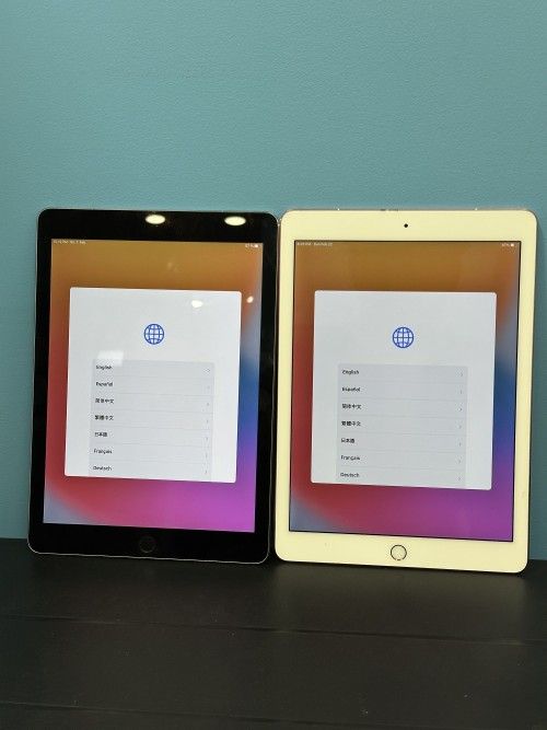 Apple IPad 5th Gen Tablet LTE - Best Deal In Town - $5 Down Today