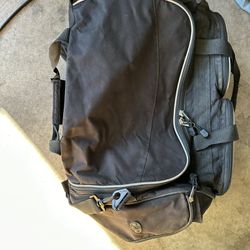 Duffle Bag