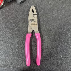 Snap On HJ47ACF  Pliers 