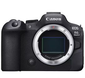 Canon R6MKII Full-Frame Camera 🔥🔥🔥🔥🔥