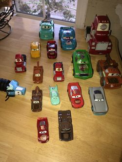 Toys