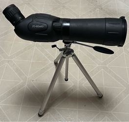 20-60x60 Mini Telescope