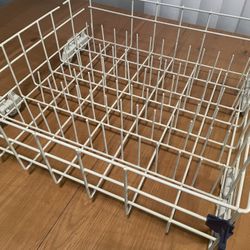 Whirlpool Bottom Dishwasher Tray
