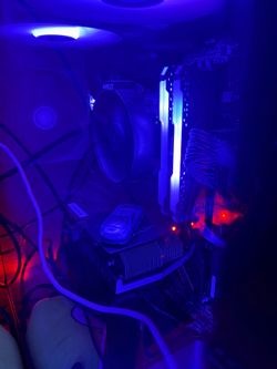 Gaming pc