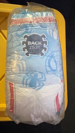 Training Diapers pull ups. Free
