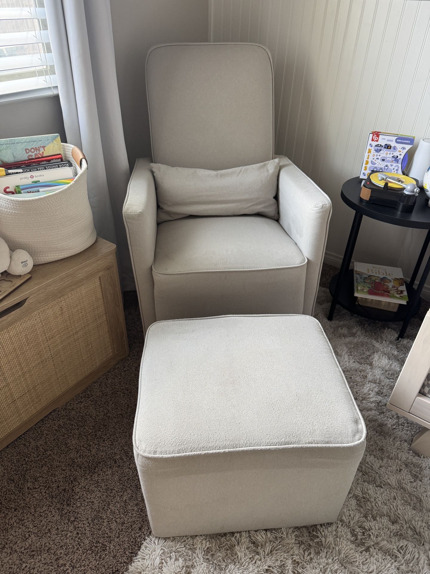 Rocking Chair