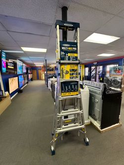 Brand New Ladder 24FT