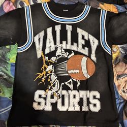 Valley Shirt