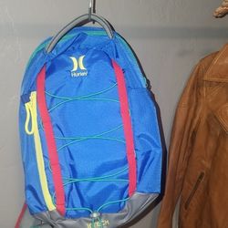 Hurley MINI Backpack