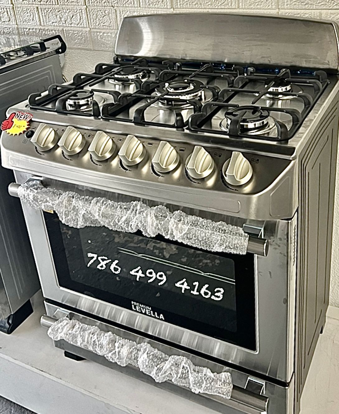 Estufas / Cocinas De Gas Propano Con Horno 30” Pulgadas De Ancho (Nuevas)  for Sale in Miami, FL - OfferUp