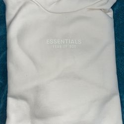Essential Hoodies