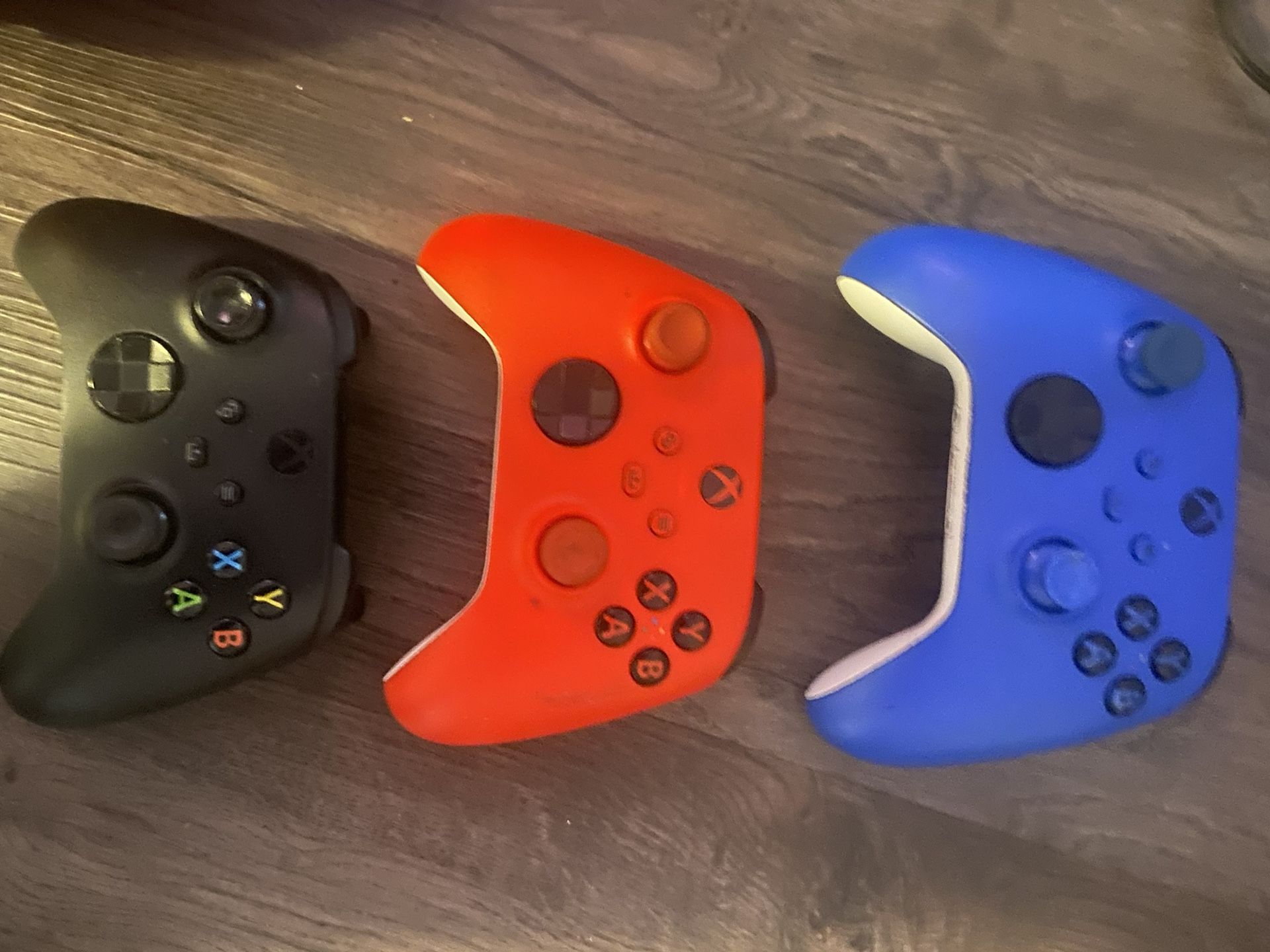 Xbox Controller