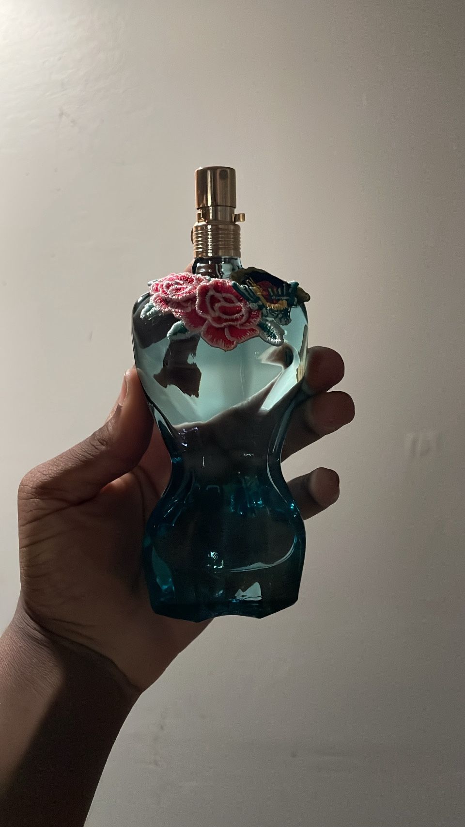 Jean Paul Gaultier La Belle Paradise Garden EDP