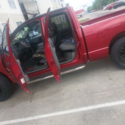 Dodge Ram 1500 5.7 Hemi V8 🤠 No low ballers 