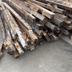 Wood For Sale