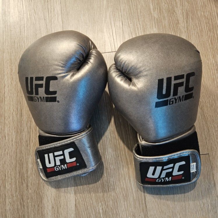 18oz Ufc Boxing Gloves