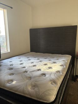 Bed Room Set