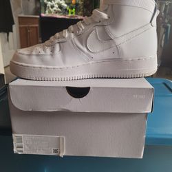 Air Force 1 07  Nike High. 