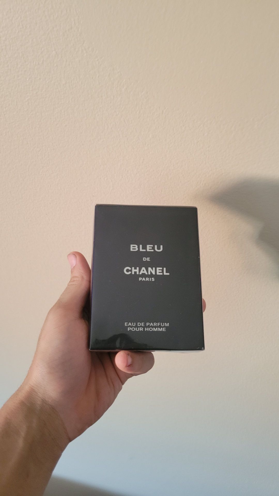 Bleu de Chanel