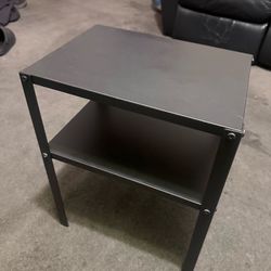 mini side table