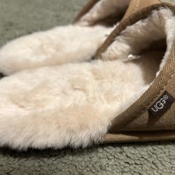 UGG Scuff Slipper  