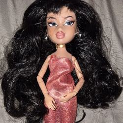 Bratz Kylie Jenner Doll