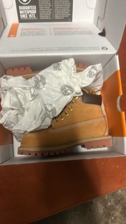Toddler timbs (11yt)