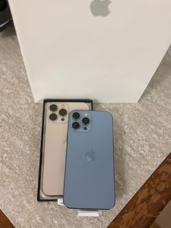 iPhone 13Pro Max 