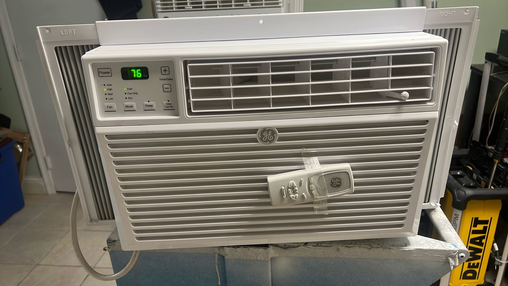 Air Conditioning