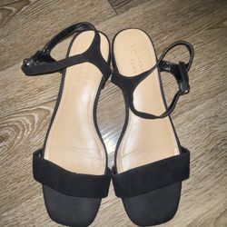 Lauren Conrad Sandals