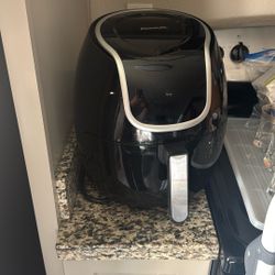 Powel XL Air Fryer 