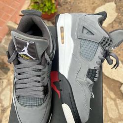 Jordan 4s - $120 Each / 4 Styles Available ✅