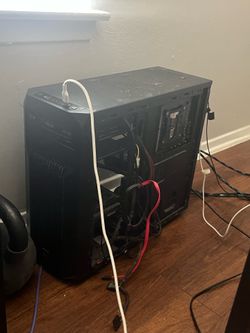 Starter pc