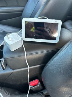 Echo show