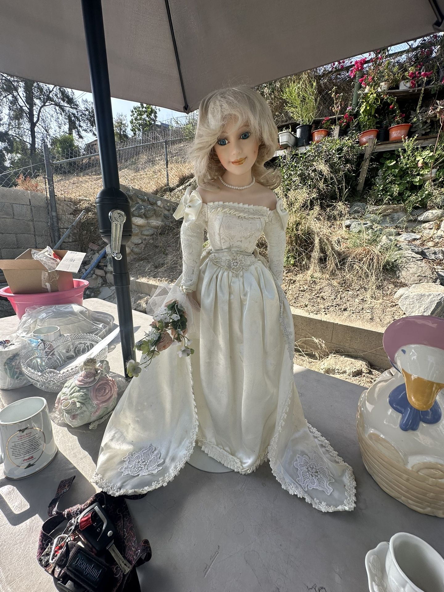 Doll