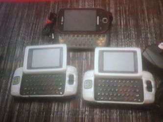 Collectable phones