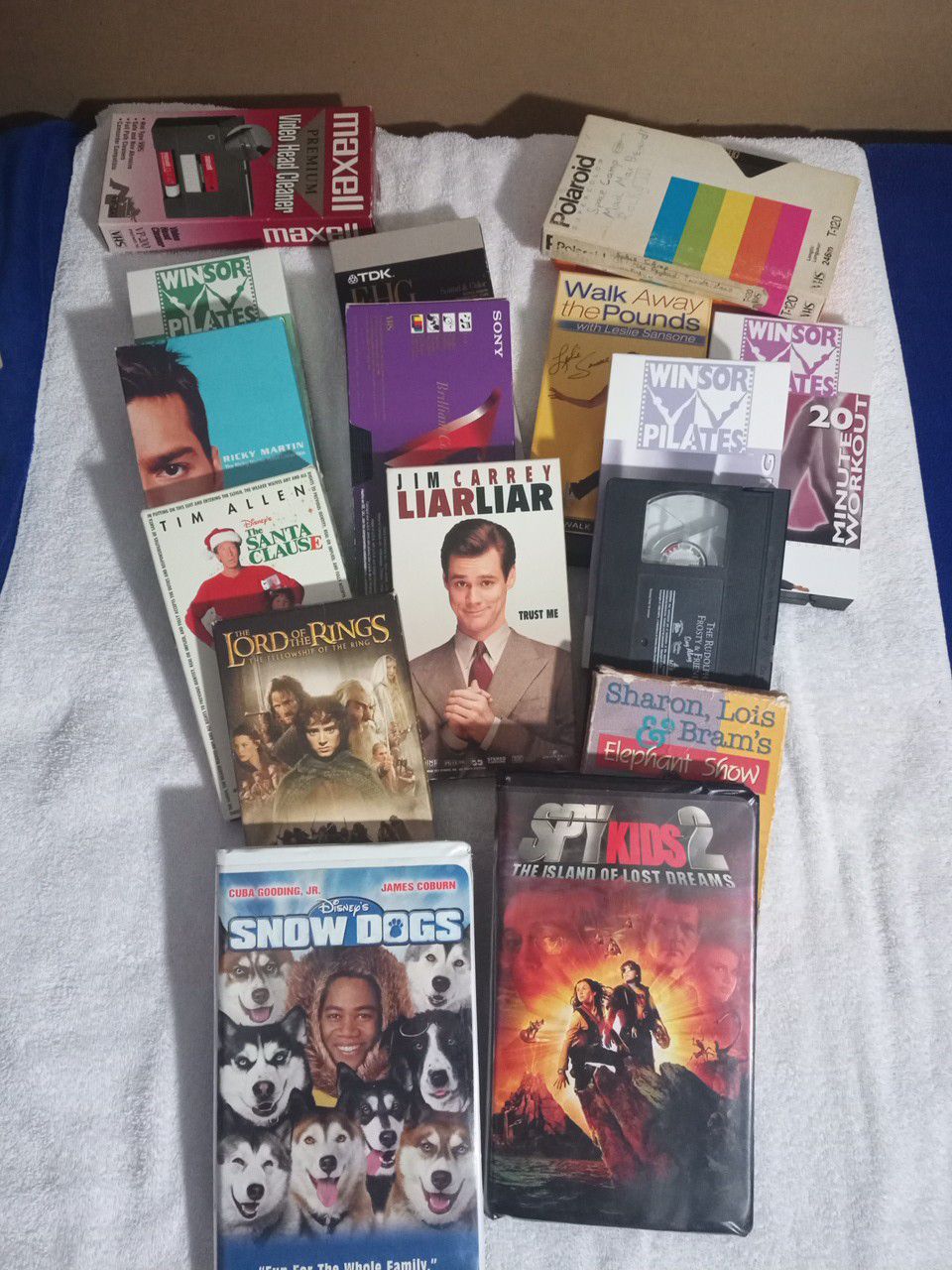 Miscellaneous Movies