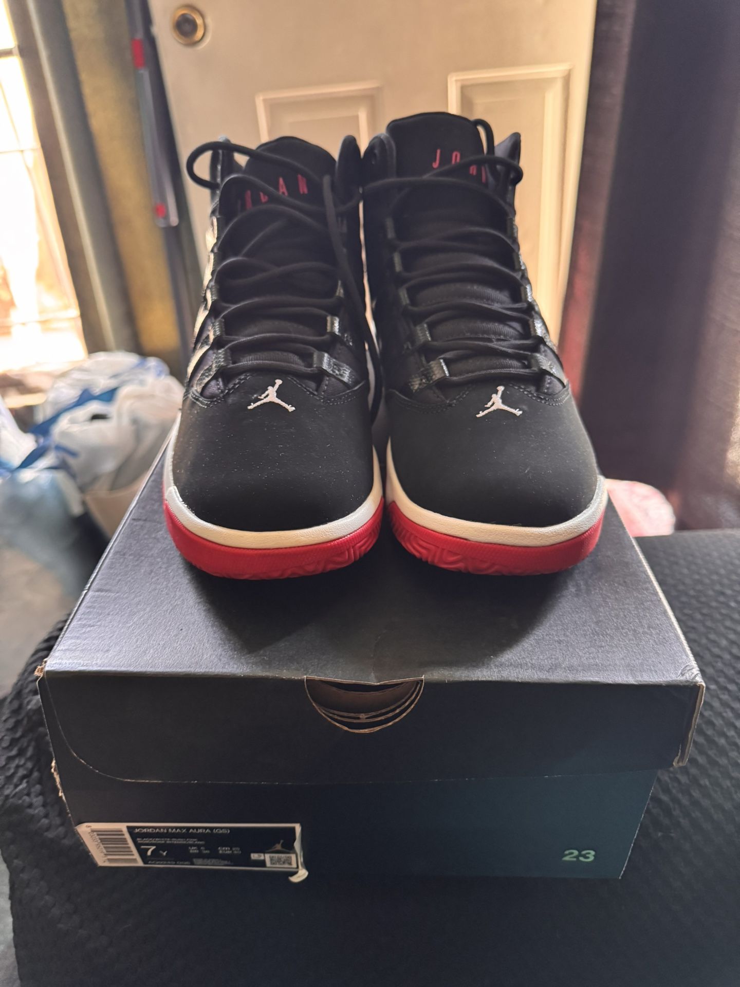 Jordans