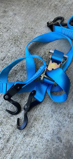 Brand New 14’ ratchet straw, set of 12.