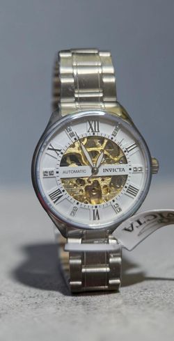 Invictia Automatic