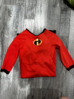 Incredibles Jack Jack Costume