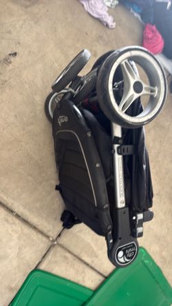 Baby Jogger stroller Citi Mini
