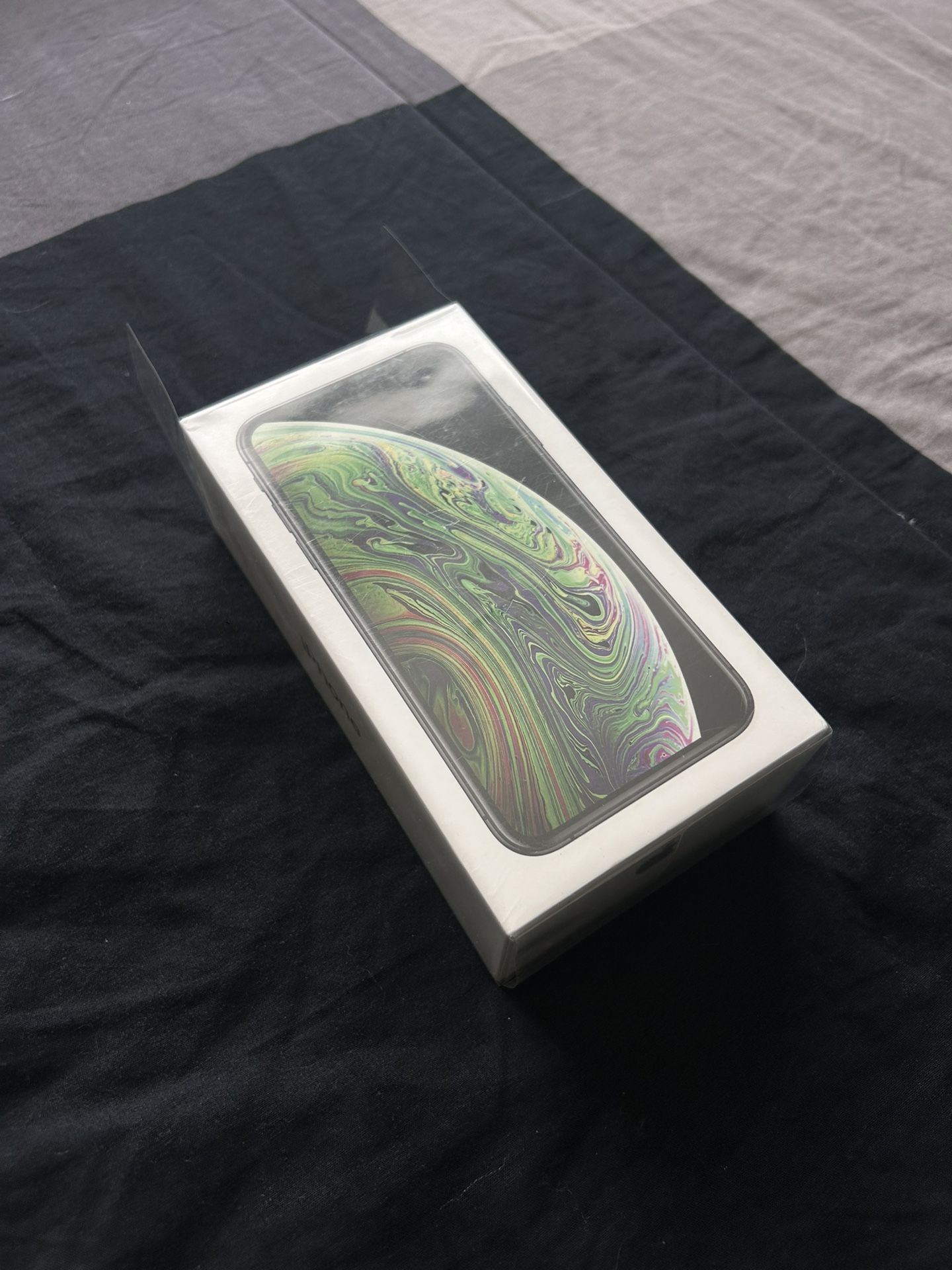 iPhone XS Brand New