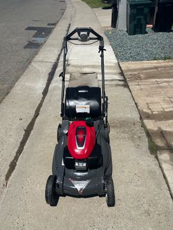 Hrx 217 GCV 200