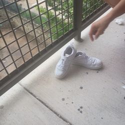 Boys Nikes Size 12 