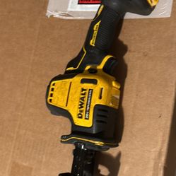 Dewalt Used Hack Saw 