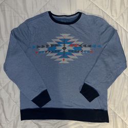 On The Byas Crewneck