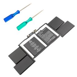 A2527 Apple Replacement Battery for MacBook Pro 16" 2021 M1 & 2023 M2 A2485 A2780 NEW