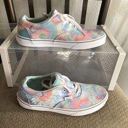 Shoes Women’s Vans Size.5